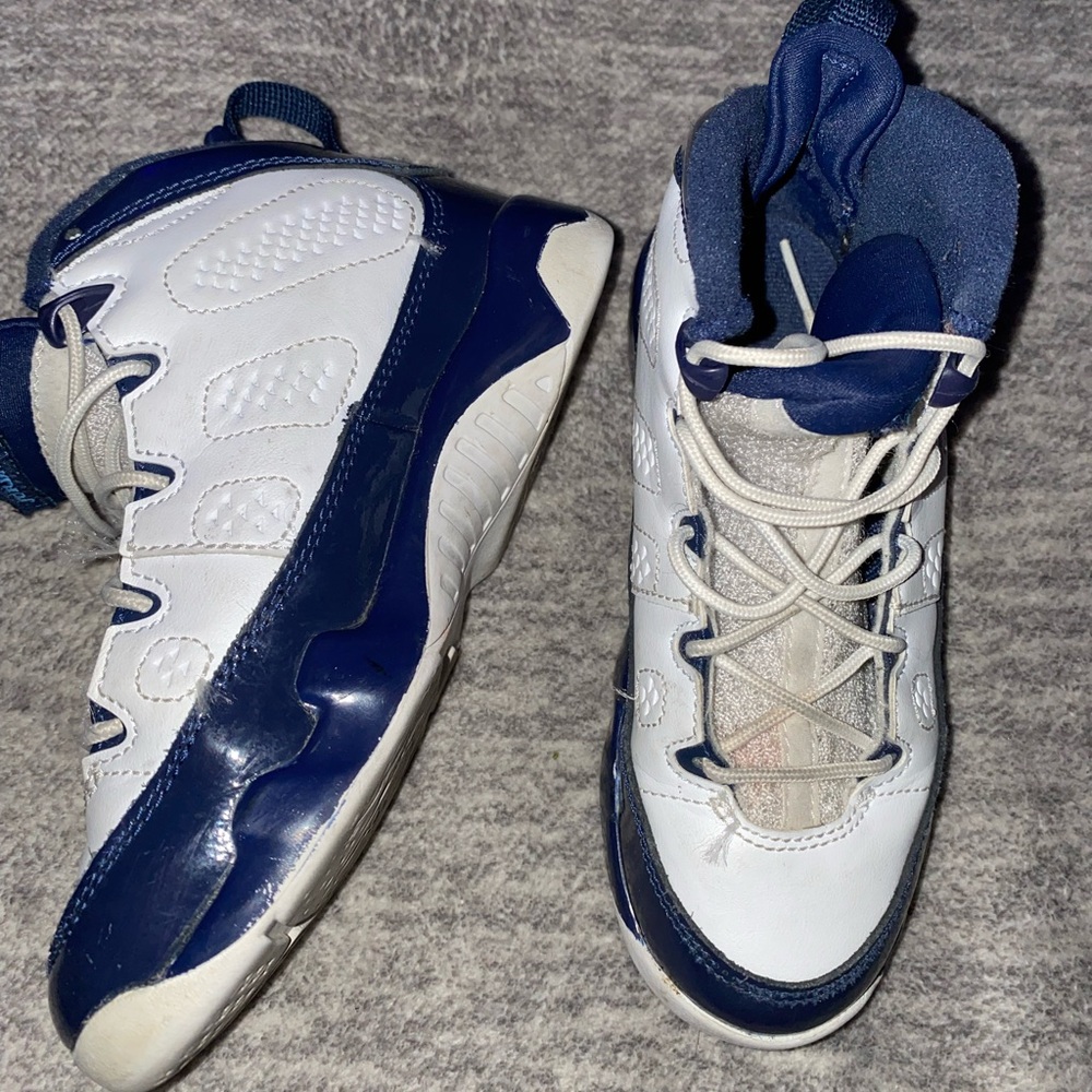 Kids Jordan 9